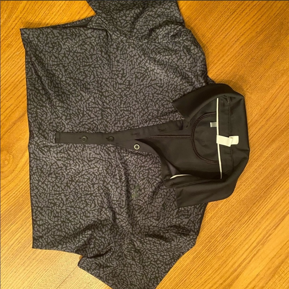 Under Armour golf/tennis bundle